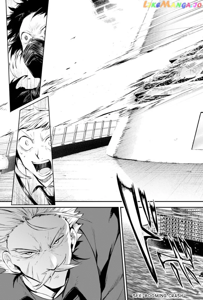 Bungou Stray Dogs Chapter 84 image 27_optimized